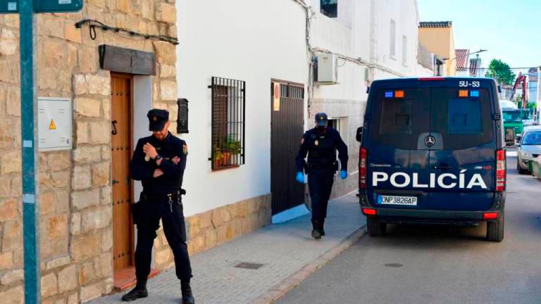 Prisión para diez de detenidos el jueves en operación antidroga, a falta de tomar declaración a 13 Prisión para diez de detenidos el jueves en operación antidroga, a falta de tomar declaración a 13