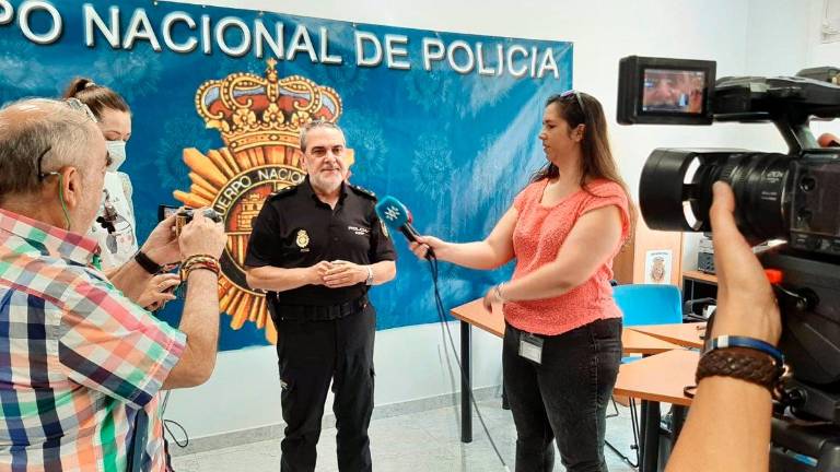 El joven de Andújar murió por intentar impedir una agresión a una menor que había sido pareja del presunto homicida El joven de Andújar murió por intentar impedir una agresión a una menor que había sido pareja del presunto homicida