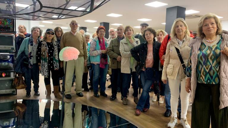 La Casa de Jaén en Granada estrecha lazos con Diario JAÉN La Casa de Jaén en Granada estrecha lazos con Diario JAÉN