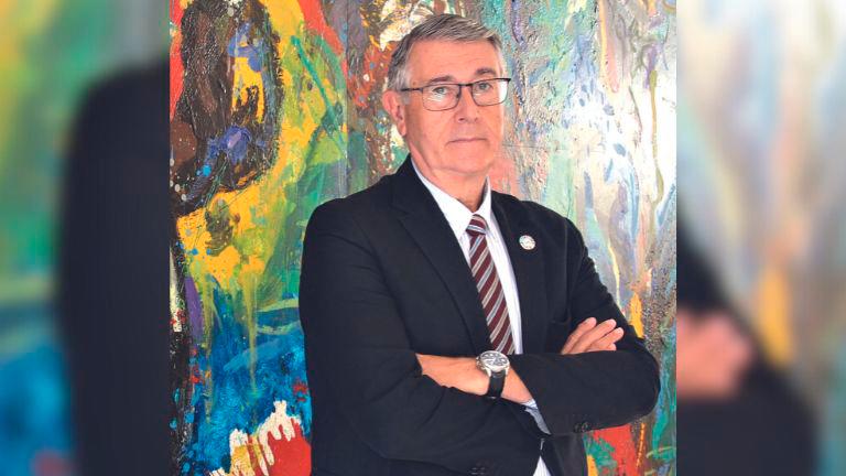 Mario Urrea: “El agua para el abastecimiento está asegurada en toda la Demarcación del Segura” Mario Urrea: “El agua para el abastecimiento está asegurada en toda la Demarcación del Segura”