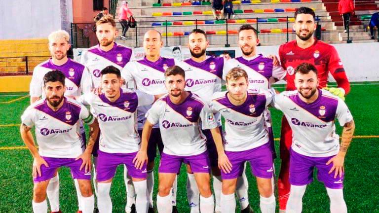 El Real Jaén no estará en Segunda División B El Real Jaén no estará en Segunda División B