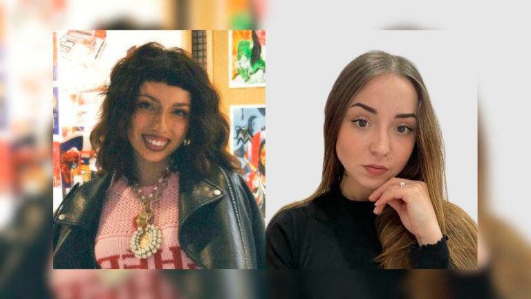 Elena Martínez y Natalia Chico, seleccionadas en los Premios Josep Albert Mestre 2025 Elena Martínez y Natalia Chico, seleccionadas en los Premios Josep Albert Mestre 2025