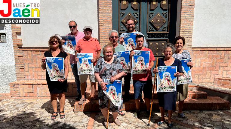 El anhelado reencuentro aparece cada septiembre: este domingo, con Diario JAÉN, en Cañada Catena El anhelado reencuentro aparece cada septiembre: este domingo, con Diario JAÉN, en Cañada Catena