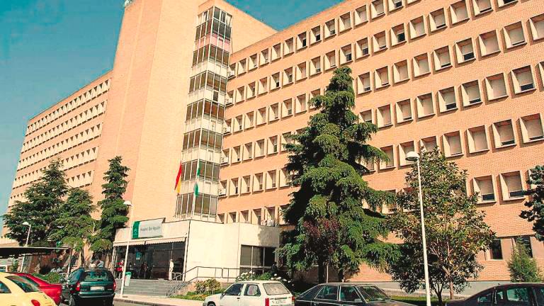 El Hospital de Linares atiende a 360 pacientes con ostomía El Hospital de Linares atiende a 360 pacientes con ostomía