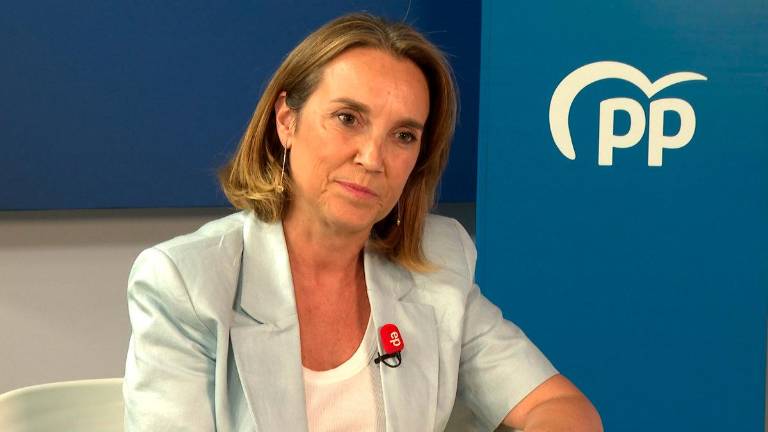 El PP exige el cese del responsable de Prisiones por no facilitar la agenda de Cerdán El PP exige el cese del responsable de Prisiones por no facilitar la agenda de Cerdán