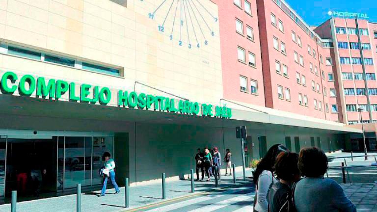 Jaén registra 4 recuperaciones y un paciente menos en la UCI por covid Jaén registra 4 recuperaciones y un paciente menos en la UCI por covid