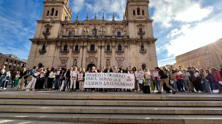 Rechazo unánime frente a agresiones a trabajadores sociales Rechazo unánime frente a agresiones a trabajadores sociales