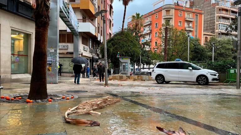 Agua bienvenida: Arjonilla, 54,1 litros; Campillo de Arenas, 57,5; Arjona, 52,9; Valdepeñas de Jaén, 55,9; Jaén, 38,3... Agua bienvenida: Arjonilla, 54,1 litros; Campillo de Arenas, 57,5; Arjona, 52,9; Valdepeñas de Jaén, 55,9; Jaén, 38,3...