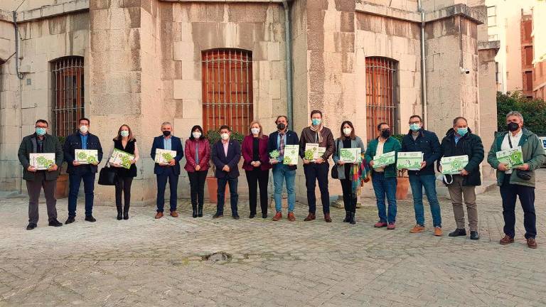 Ayudas para la contratación de técnicos en materia de juventud Ayudas para la contratación de técnicos en materia de juventud