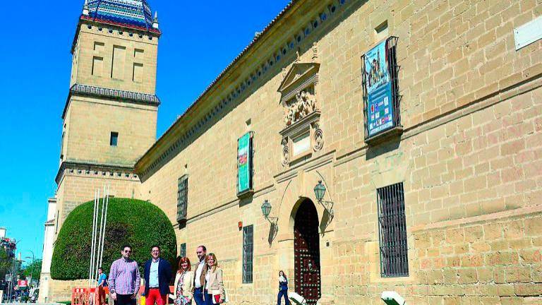 El ciclo “6 Siglos de Música” termina sus nueve conciertos con el 98% del aforo El ciclo “6 Siglos de Música” termina sus nueve conciertos con el 98% del aforo