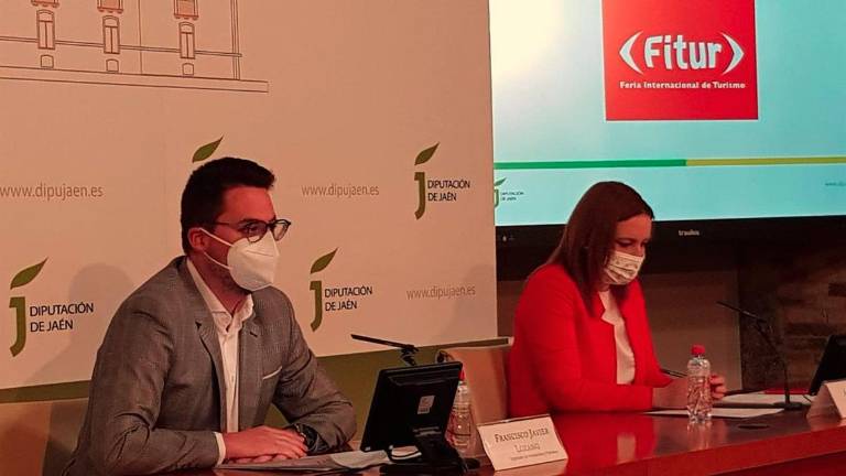 La provincia se mostrará en Fitur como un destino auténtico, singular y seguro La provincia se mostrará en Fitur como un destino auténtico, singular y seguro