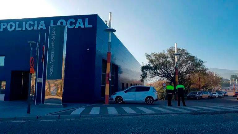 Detenido en Jaén por realizar tocamientos sexuales a una mujer Detenido en Jaén por realizar tocamientos sexuales a una mujer