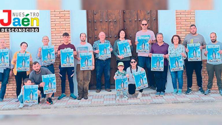 Diario JAÉN vive el reencuentro con la Virgen Milagrosa: Este sábado, en Prados de Armijo Diario JAÉN vive el reencuentro con la Virgen Milagrosa: Este sábado, en Prados de Armijo