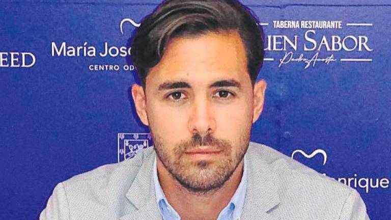El Linares Deportivo anuncia la renovación de su director deportivo, Miguel Linares El Linares Deportivo anuncia la renovación de su director deportivo, Miguel Linares