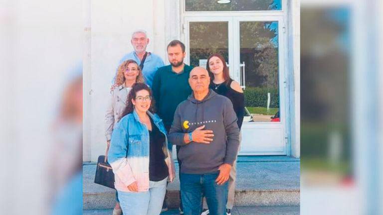 Nuevo avance en las investigaciones sobre el déficit del factor V Nuevo avance en las investigaciones sobre el déficit del factor V