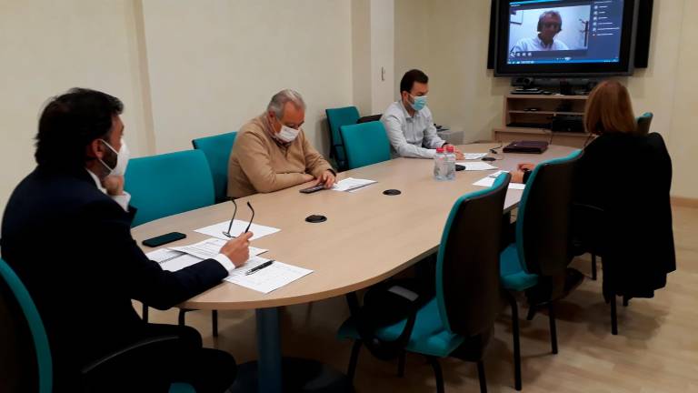 Más de 390.000 euros a 9 proyectos de Jaén para mejorar la transformación digital Más de 390.000 euros a 9 proyectos de Jaén para mejorar la transformación digital