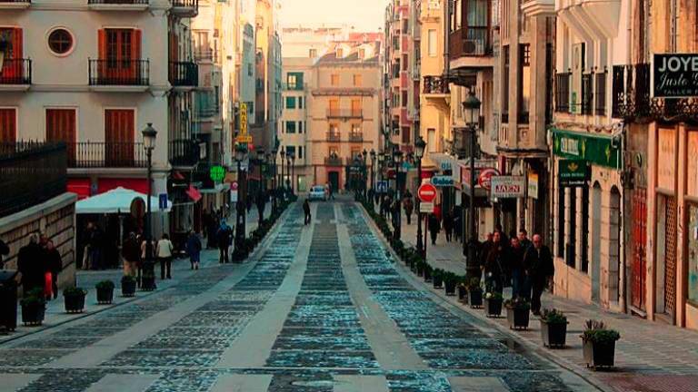 El IPC jiennense creció en agosto al mismo ritmo de Andalucía y España El IPC jiennense creció en agosto al mismo ritmo de Andalucía y España