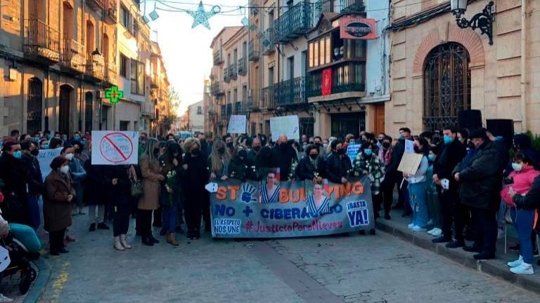 La Consejería de Igualdad se personará si hay juicio por delito de odio por Nieves La Consejería de Igualdad se personará si hay juicio por delito de odio por Nieves