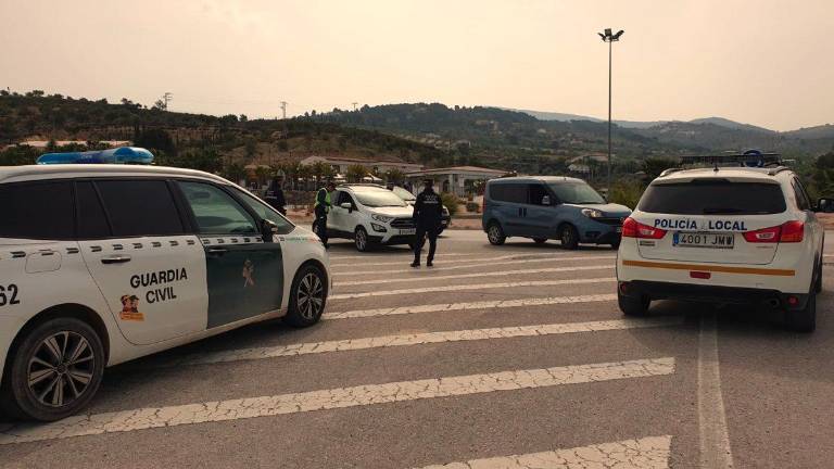Comienza a tramitarse la devolución de las multas del primer estado de alarma Comienza a tramitarse la devolución de las multas del primer estado de alarma