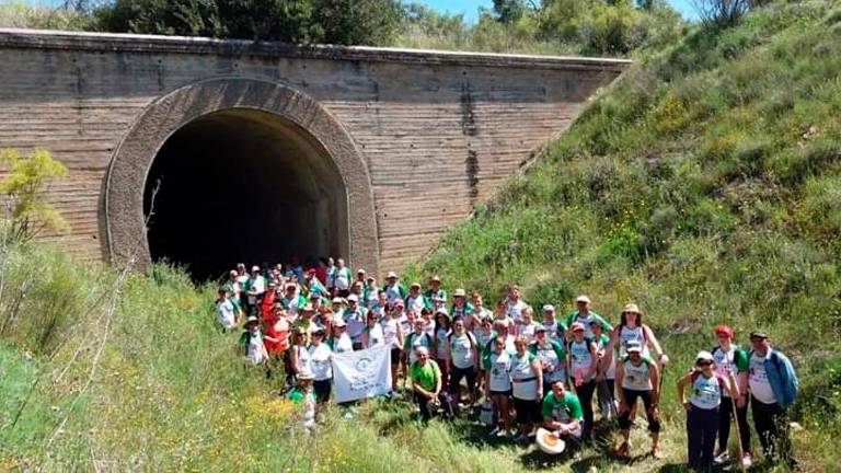 Trenes: una necesidad absoluta de Jaén que cumple 64 años Trenes: una necesidad absoluta de Jaén que cumple 64 años
