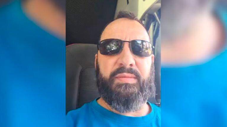 El testimonio de un camionero jiennense afectado por las protestas en Francia El testimonio de un camionero jiennense afectado por las protestas en Francia