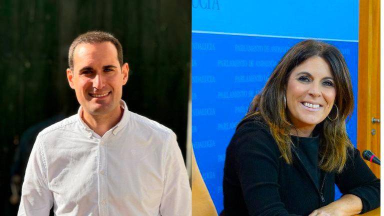 El perfil de los aspirantes a liderar el PSOE de Jaén El perfil de los aspirantes a liderar el PSOE de Jaén
