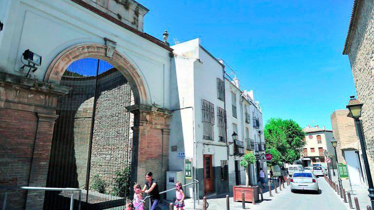 Albaida Infraestructuras restaurará el Raudal de la Magdalena y los Baños del Naranjo Albaida Infraestructuras restaurará el Raudal de la Magdalena y los Baños del Naranjo