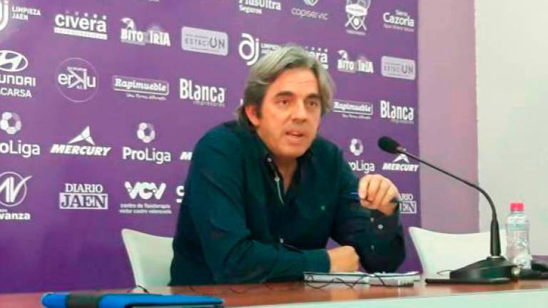 ¿Hubo una gestión desleal en el Real Jaén? La Fiscalía ya ha hablado ¿Hubo una gestión desleal en el Real Jaén? La Fiscalía ya ha hablado
