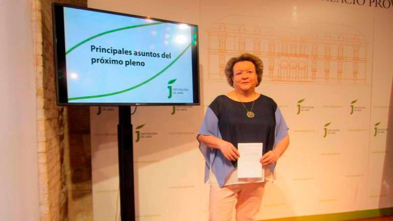 El PSOE demanda a la Junta una ayuda especial para el sector turístico jiennense El PSOE demanda a la Junta una ayuda especial para el sector turístico jiennense