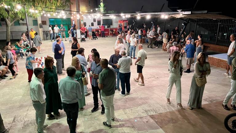 Unión vecinal para devolver a la Puerta de Martos a su lugar Unión vecinal para devolver a la Puerta de Martos a su lugar