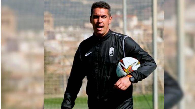 El Linares ya tiene entrenador: Juan Antonio Milla El Linares ya tiene entrenador: Juan Antonio Milla