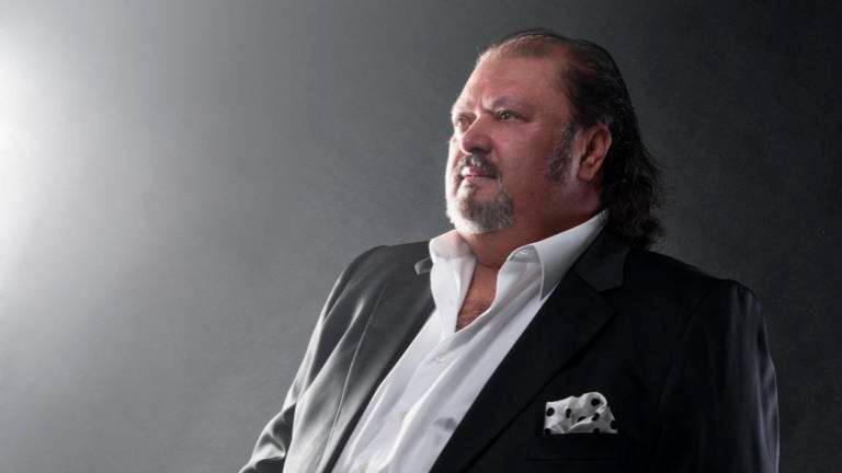 Fallece el cantaor y compositor Parrita Fallece el cantaor y compositor Parrita