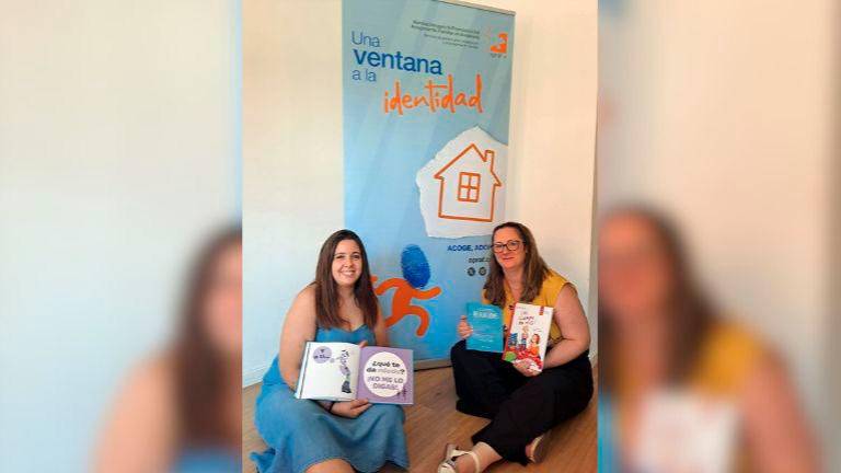 Llamamiento urgente a cinco familias jiennenses para el acogimiento de niños de hasta 6 años Llamamiento urgente a cinco familias jiennenses para el acogimiento de niños de hasta 6 años