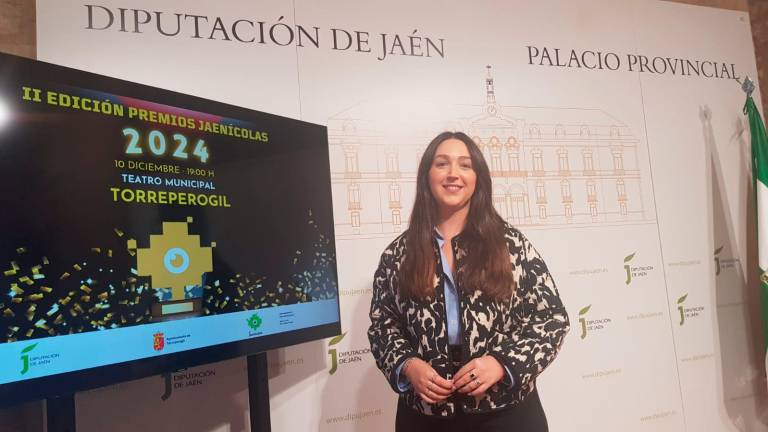 II Premios Jaenícolas: el 10 de diciembre, en Torreperogil II Premios Jaenícolas: el 10 de diciembre, en Torreperogil