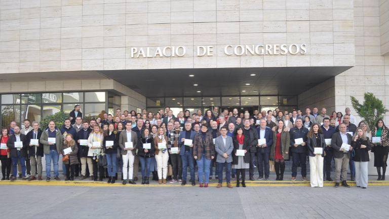 Veinte años de digitalización en Jaén con los centros Guadalinfo Veinte años de digitalización en Jaén con los centros Guadalinfo