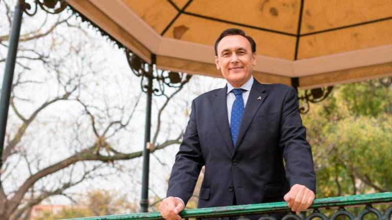 La Plataforma de la UJA esperará este miércoles al consejero en el Campus a ver si se reúne con ella La Plataforma de la UJA esperará este miércoles al consejero en el Campus a ver si se reúne con ella