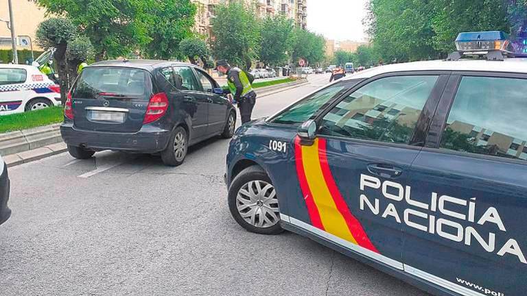 La capital acoge los exámenes de 8.500 aspirantes a Policía Nacional La capital acoge los exámenes de 8.500 aspirantes a Policía Nacional