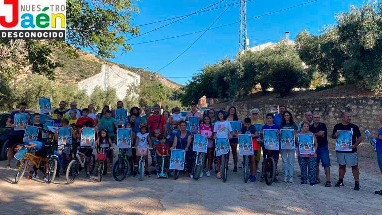Aclamo a la tradición y la unión por la Purísima: mañana, junto a Diario JAÉN, en La Cerradura Aclamo a la tradición y la unión por la Purísima: mañana, junto a Diario JAÉN, en La Cerradura