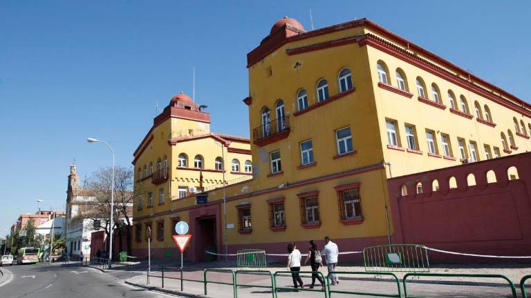 Detenidos los dos presuntos autores de la muerte del joven de Porcuna en Málaga Detenidos los dos presuntos autores de la muerte del joven de Porcuna en Málaga