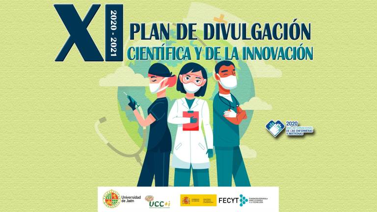 La UJA concreta sus líneas de actuación en su undécimo Plan de Divulgación Científica y de la Innovación La UJA concreta sus líneas de actuación en su undécimo Plan de Divulgación Científica y de la Innovación