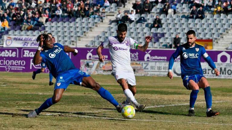 Antiviolencia declara de alto riesgo el Real Jaén-Linares Deportivo del 9 de noviembre en La Victoria Antiviolencia declara de alto riesgo el Real Jaén-Linares Deportivo del 9 de noviembre en La Victoria