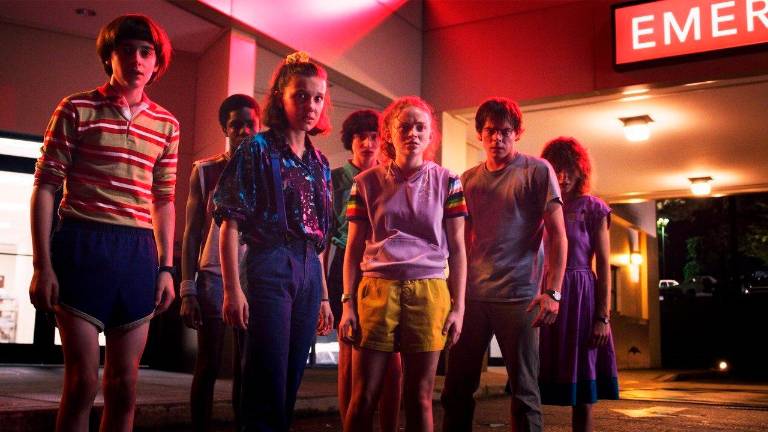 Netflix permite ver de forma gratuita algunas de sus películas y capítulos de series Netflix permite ver de forma gratuita algunas de sus películas y capítulos de series