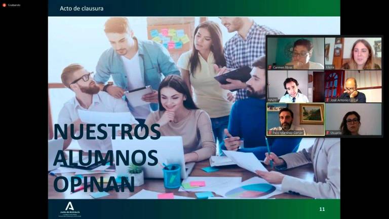 Jóvenes universitarios se especializan en tecnologías aplicadas a la agricultura Jóvenes universitarios se especializan en tecnologías aplicadas a la agricultura