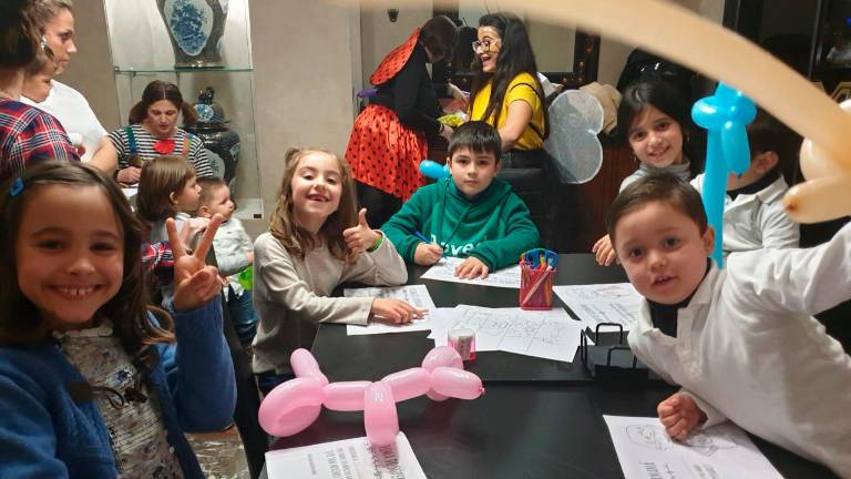 Gran jornada solidaria Gran jornada solidaria