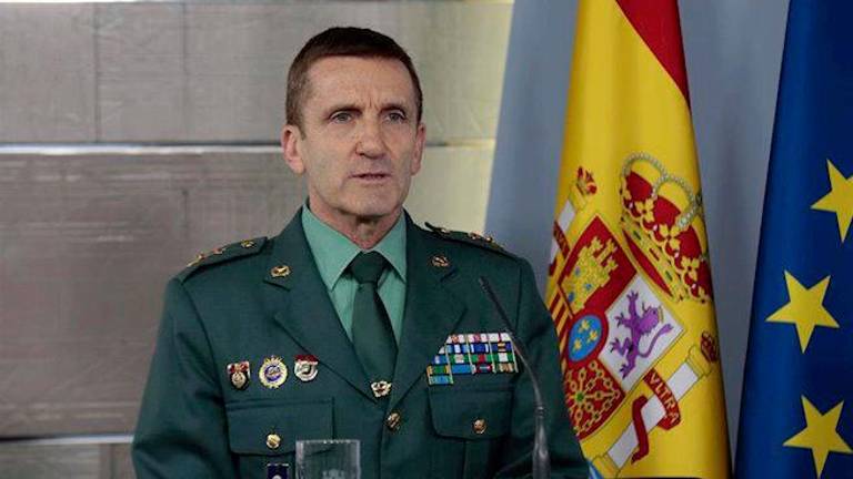 La Guardia Civil pidió recopilar bulos que generen desafección a instituciones del Gobierno La Guardia Civil pidió recopilar bulos que generen desafección a instituciones del Gobierno
