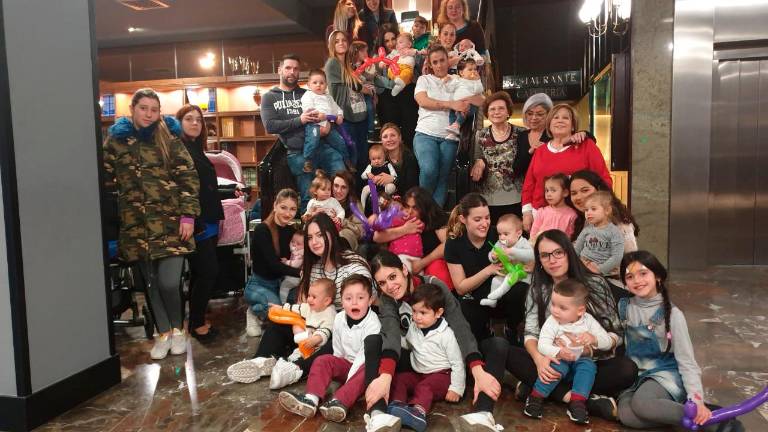 Gran jornada solidaria Gran jornada solidaria