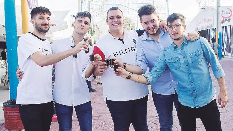 San Miguel para todos los gustos San Miguel para todos los gustos