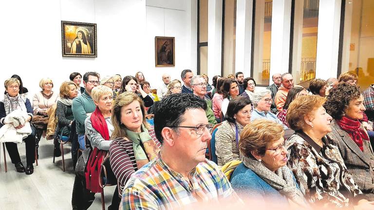 Citas con la historia y la fe Citas con la historia y la fe