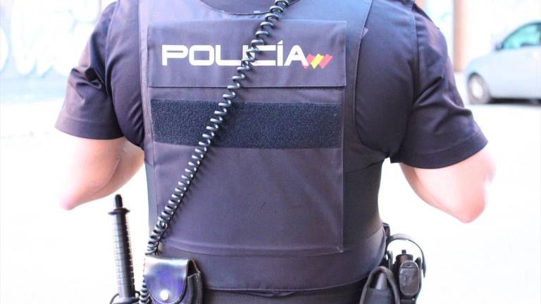 Detenido por la muerte violenta de su padre en Vélez-Málaga Detenido por la muerte violenta de su padre en Vélez-Málaga