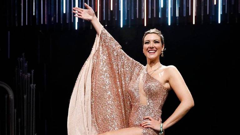 María Jesús Ruiz vuelve con Curro y lo publica en Instagram María Jesús Ruiz vuelve con Curro y lo publica en Instagram